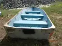 DEP Boat G15 B2025