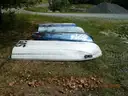 DEP Boat G15 B2025