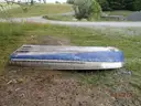 DEP Boat G18 2025