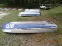 DEP Boat G18 2025