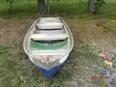 DEP Boat G18 2025