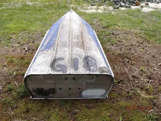 DEP Boat G18 2025