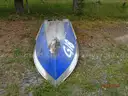 DEP Boat G18 2025