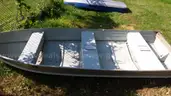 DEP Boat M2 2025