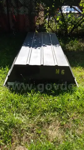 DEP Boat M6 2025