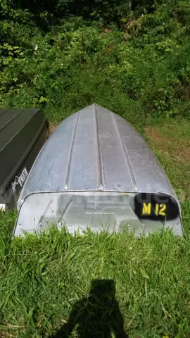 DEP Boat M12 2025