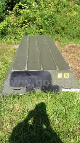 DEP Boat M13 2025
