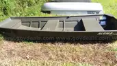 DEP Boat M13 2025