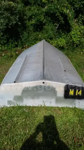 DEP Boat M14 2025