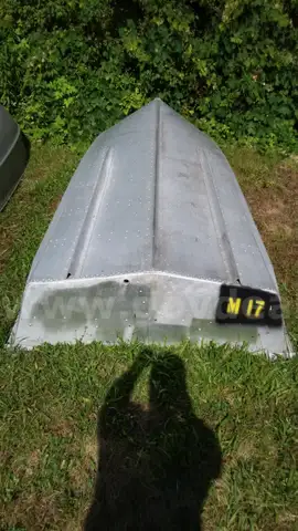 DEP Boat M17 2025