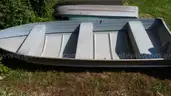 DEP Boat M17 2025