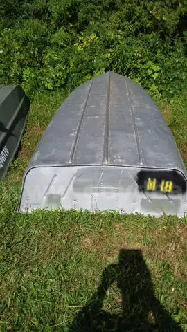 DEP Boat M18 2025
