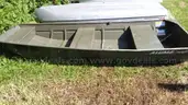 DEP Boat M19 2025