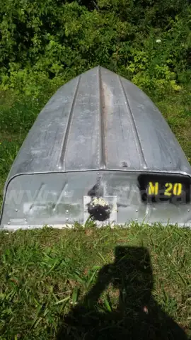 DEP Boat M20  2025