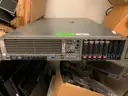 3 HP ProLiant DL380 G5