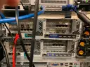 Two Hp DL 380 Gen 8 Servers