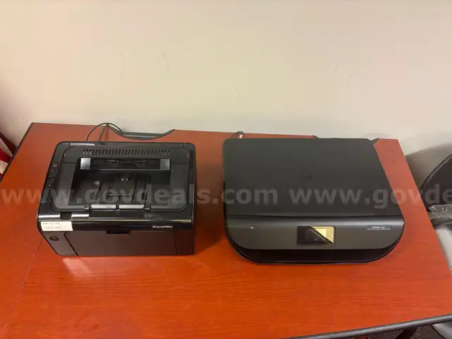 Printers