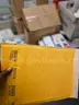 Jiffy lite Bubble Cushioned Mail Envelopes (Large size)