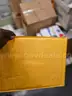 Jiffy lite Bubble Cushioned Mail Envelopes (Large size)