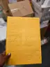 Jiffy lite Bubble Cushioned Mail Envelopes (Large size)