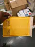 Jiffy lite Bubble Cushioned Mail Envelopes (Short size)