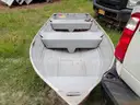 DEP Boat A3 &#x22;2025&#x22;