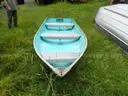 DEP Boat A4 &#x22;2025&#x22;