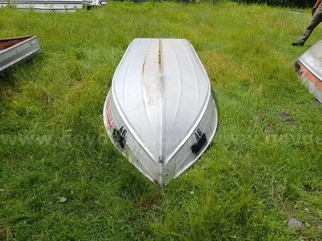 DEP Boat A6 &#x22;2025&#x22;