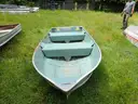 DEP Boat A6 &#x22;2025&#x22;