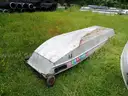 DEP Boat A8 &#x22;2025&#x22;