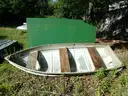 DEP Boat A11 &#x22;2025&#x22;