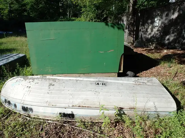 DEP Boat A11 &#x22;2025&#x22;