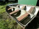 DEP Boat A12 &#x22;2025&#x22;