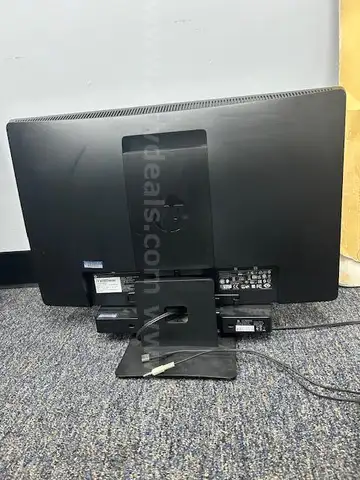 HP Pro Display P232 (23 inch monitor)
