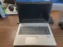 HP Laptop Computer, Lot of 1