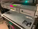 2  HP STORAGE WORKS 1/8 G2 TAPE AUTOLOADERS