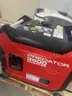 PREDATOR 3500 Watt SUPER QUIET Inverter Generator with CO SECURE Technology, EPA/NEEDS TO BE REPAIRED!!!! LEAKS OIL!!!!!