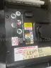 PREDATOR 3500 Watt SUPER QUIET Inverter Generator with CO SECURE Technology, EPA/NEEDS TO BE REPAIRED!!!! LEAKS OIL!!!!!
