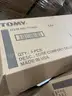 TOMY BRAND  Baby Bath Tub - Newborn to Toddler 3-in-1 Baby Tub with Removable Sling - 4 PALLETS AVAILABLE
