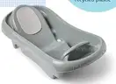 TOMY BRAND  Baby Bath Tub - Newborn to Toddler 3-in-1 Baby Tub with Removable Sling - 4 PALLETS AVAILABLE