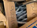 Lot of Assorted Electrical Items, Heavy Duty Safety Switches, Assorted  Plumbing items, Wooden Dowels etc.