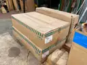 Lot of Assorted Electrical Items, Heavy Duty Safety Switches, Assorted  Plumbing items, Wooden Dowels etc.