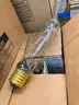 Lot of Assorted Electrical Items, Heavy Duty Safety Switches, Assorted  Plumbing items, Wooden Dowels etc.