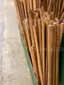 Lot of Assorted Electrical Items, Heavy Duty Safety Switches, Assorted  Plumbing items, Wooden Dowels etc.