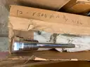 Lot of Assorted Electrical Items, Heavy Duty Safety Switches, Assorted  Plumbing items, Wooden Dowels etc.
