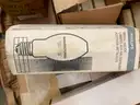 Lot of Assorted Electrical Items, Heavy Duty Safety Switches, Assorted  Plumbing items, Wooden Dowels etc.