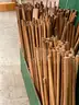 Lot of Assorted Electrical Items, Heavy Duty Safety Switches, Assorted  Plumbing items, Wooden Dowels etc.