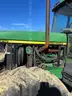 John Deere 7210 Tractor