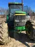 John Deere 7210 Tractor
