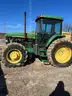 John Deere 7210 Tractor